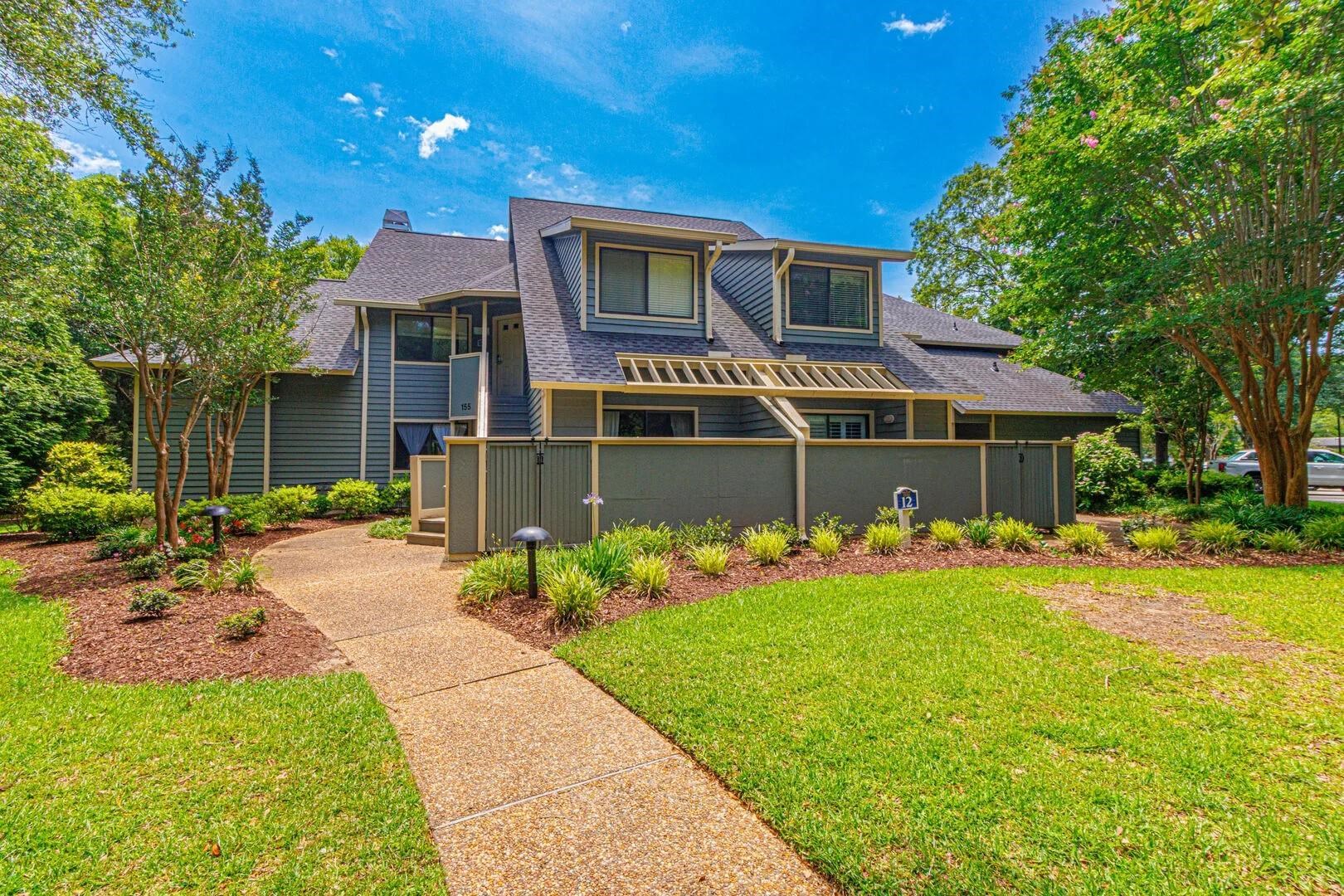 155 Wetherby Way Unit: 12-E