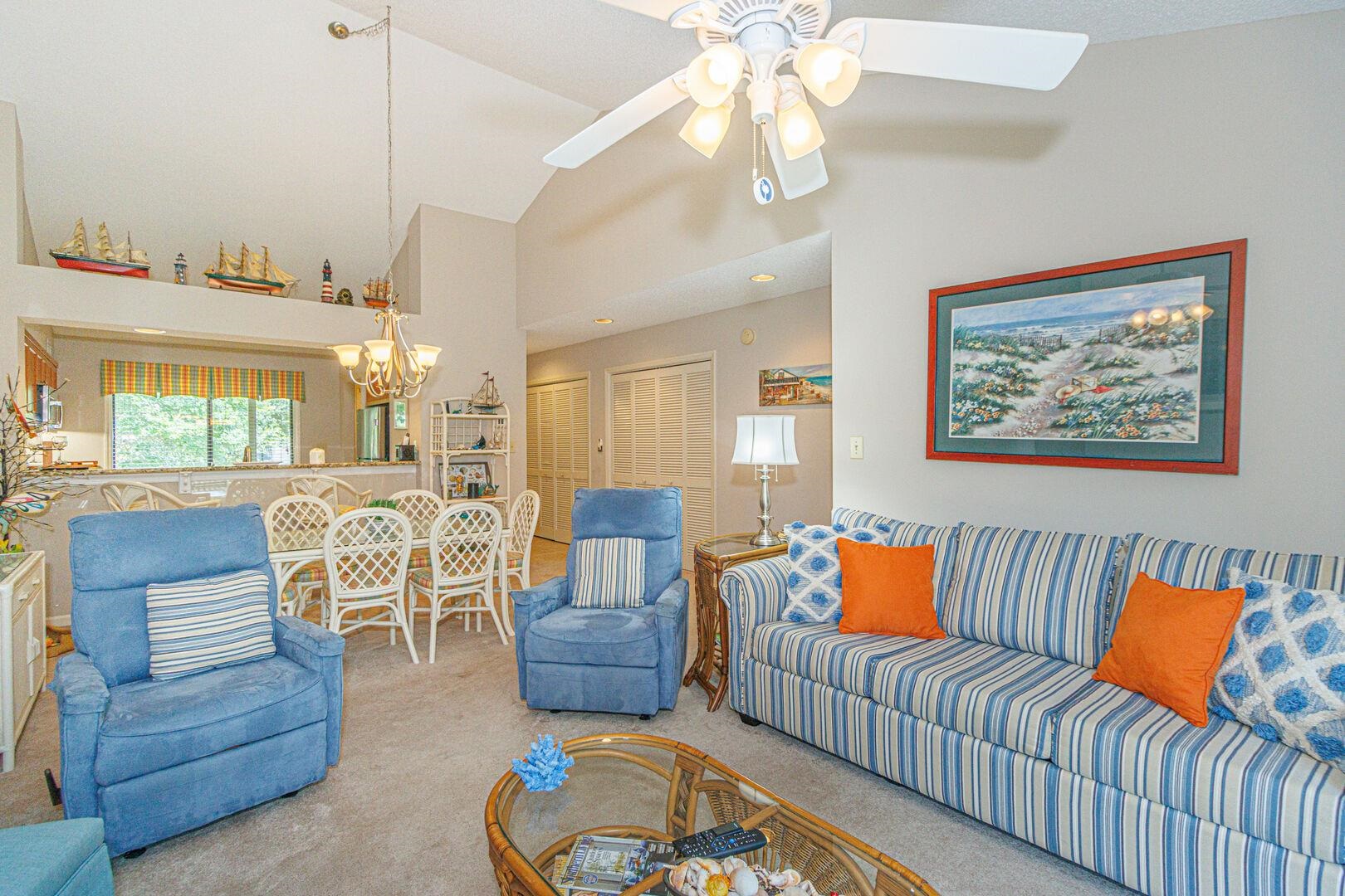 155 Wetherby Way Unit: 12-E