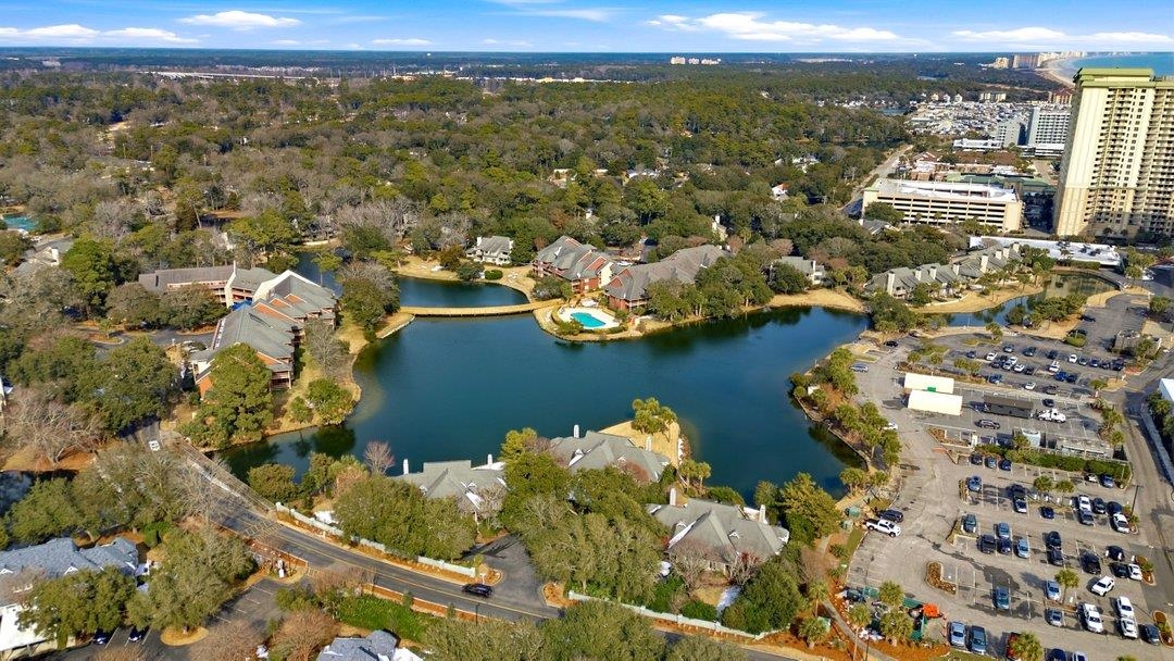 8500 Margate Circle Unit: 307