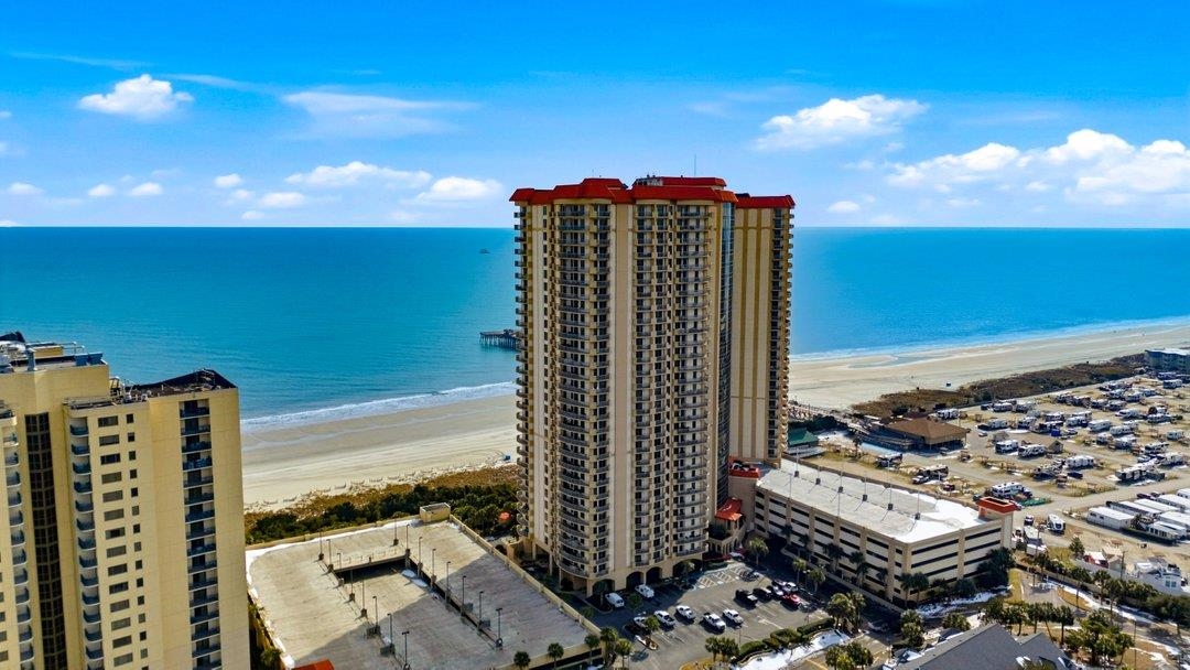 8500 Margate Circle Unit: 307