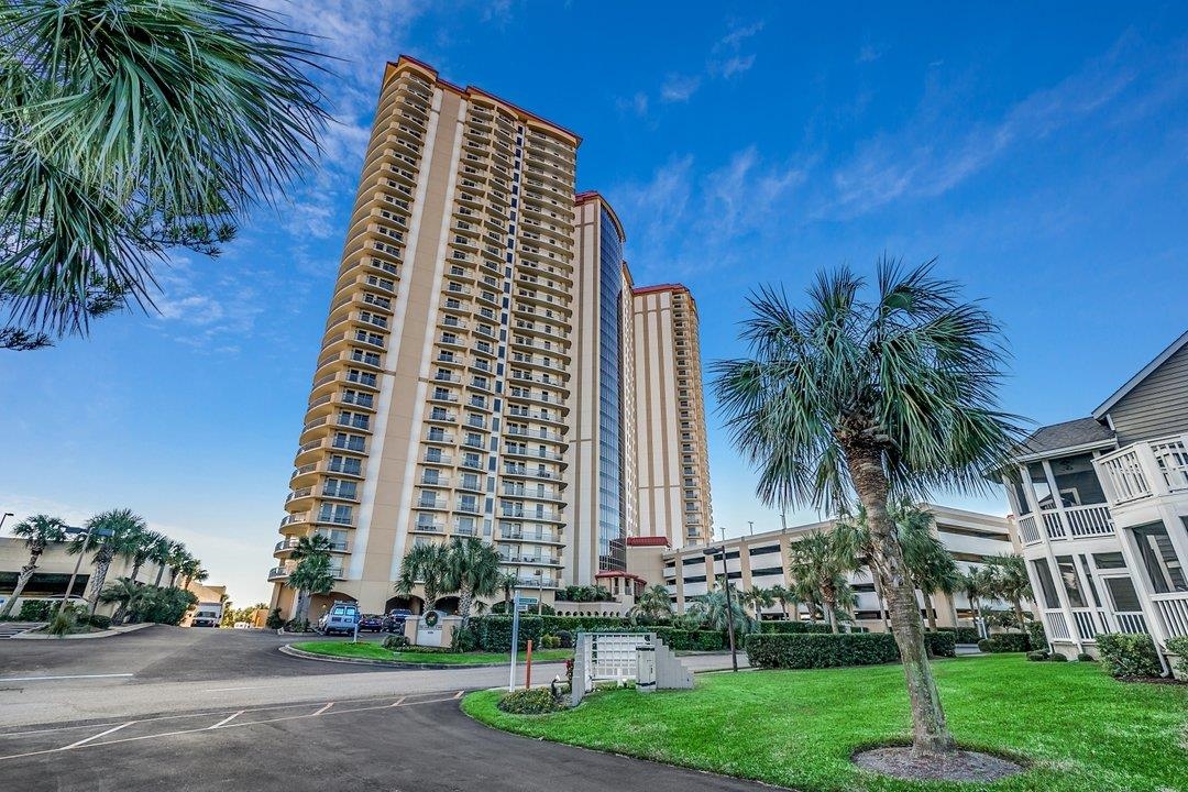 8500 Margate Circle Unit: 307