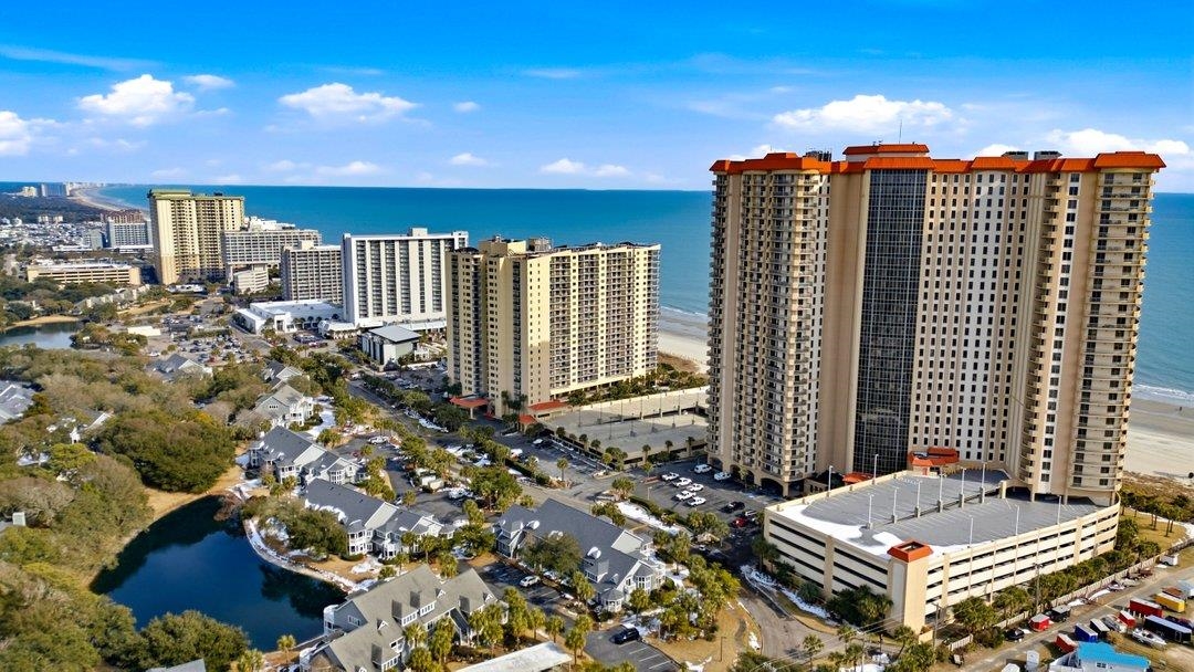 8500 Margate Circle Unit: 307