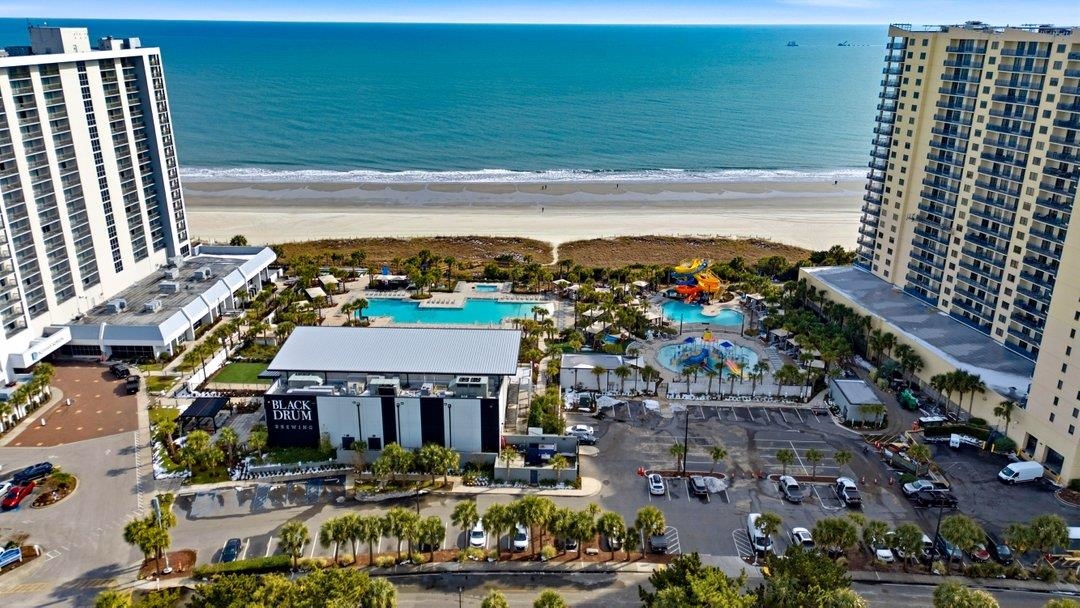 8500 Margate Circle Unit: 307