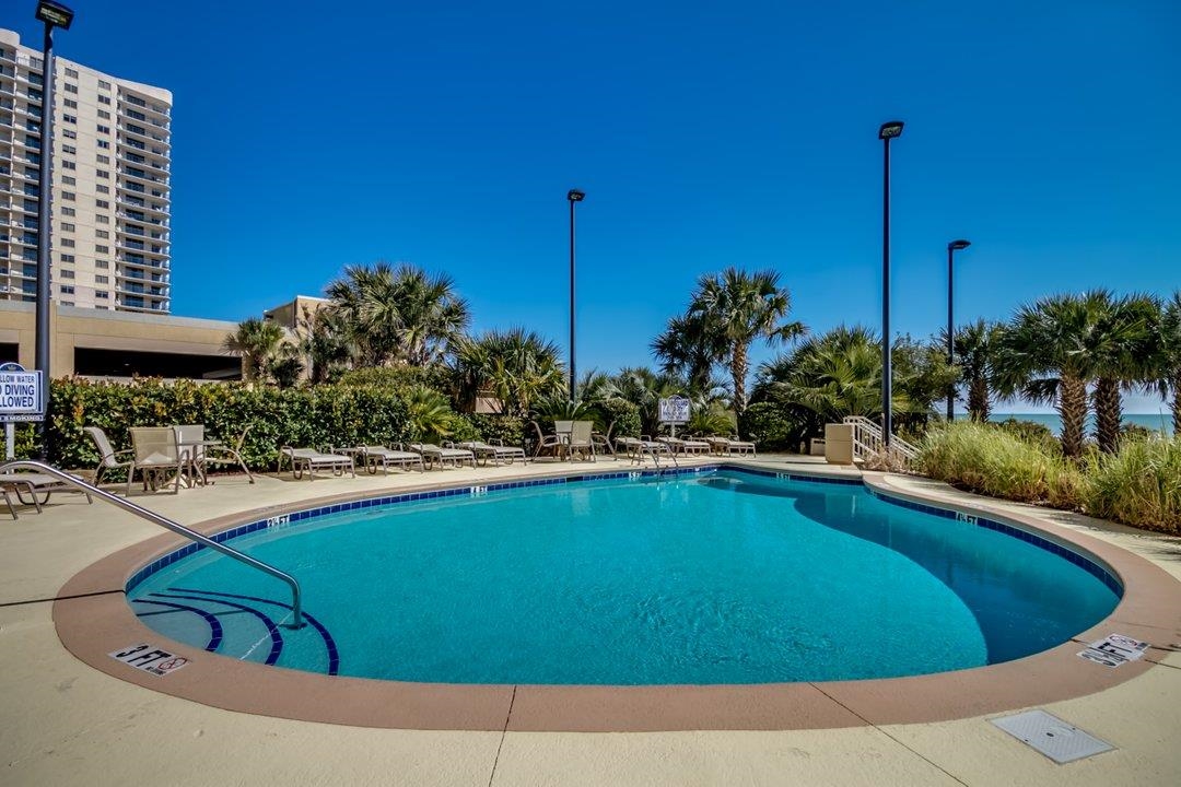 8500 Margate Circle Unit: 307
