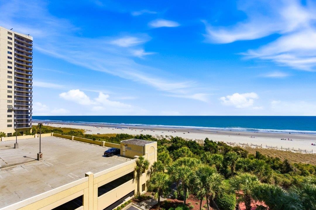 8500 Margate Circle Unit: 307