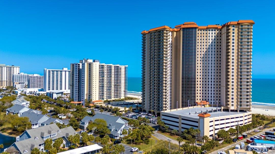 8500 Margate Circle Unit: 307