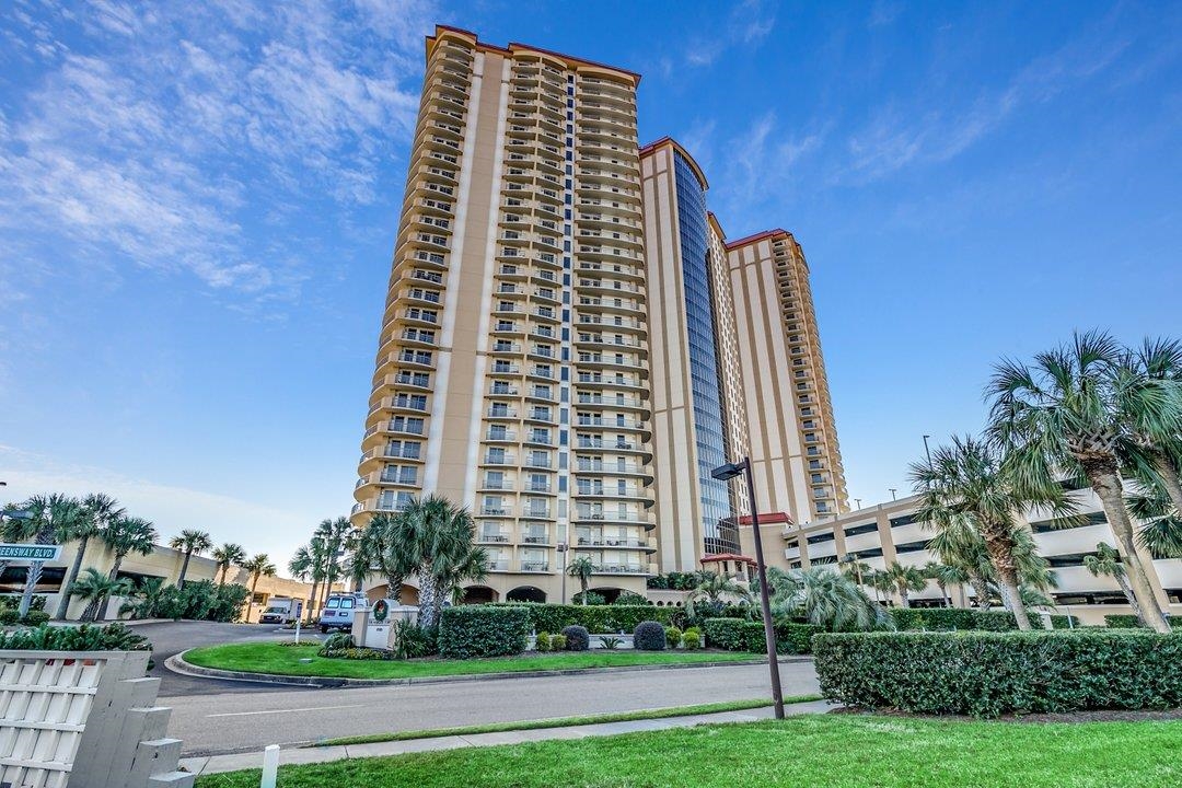 8500 Margate Circle Unit: 307
