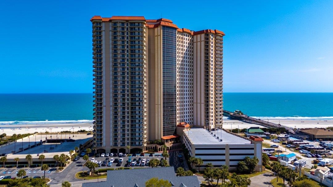 8500 Margate Circle Unit: 307
