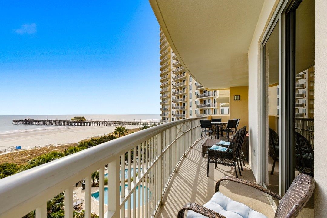 8500 Margate Circle Unit: 307