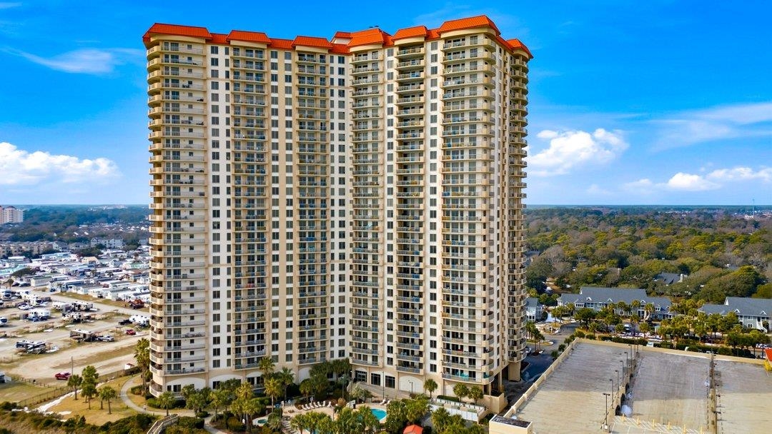 8500 Margate Circle Unit: 307
