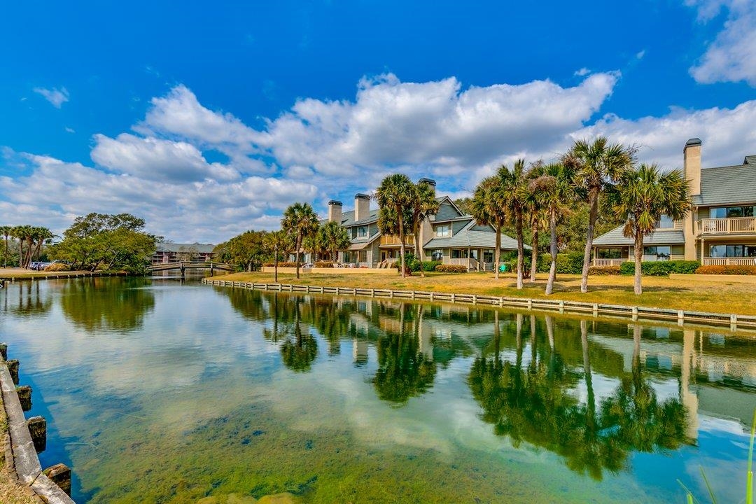 8500 Margate Circle Unit: 307
