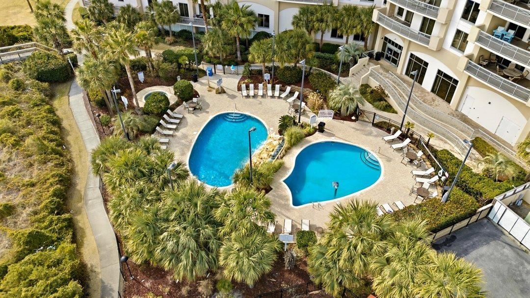 8500 Margate Circle Unit: 307