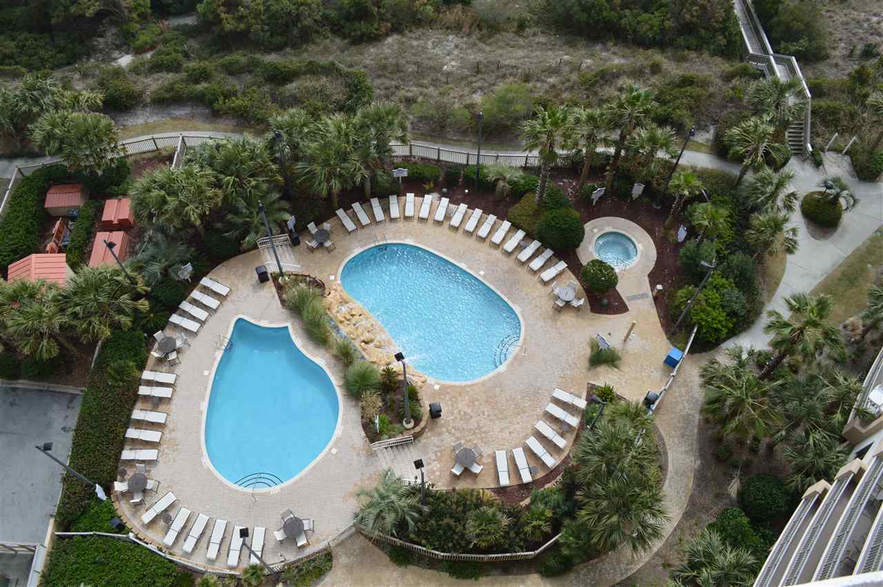 8500 Margate Circle Unit: 307