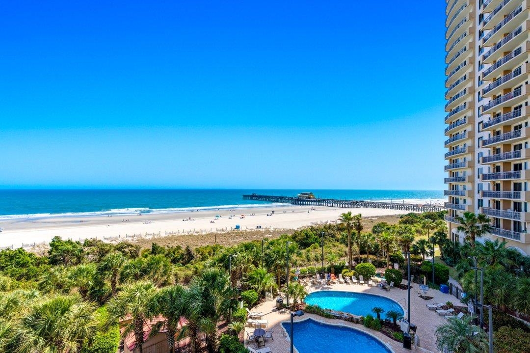 8500 Margate Circle Unit: 307