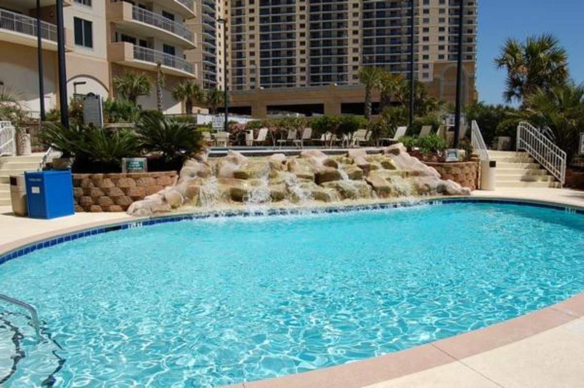 8500 Margate Circle Unit: 307