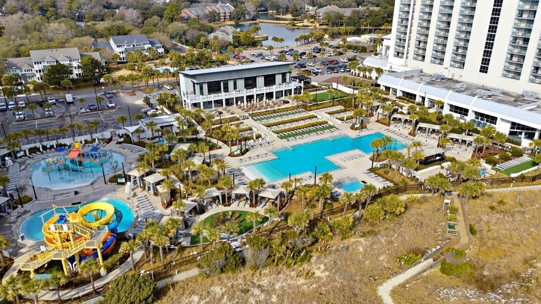 8500 Margate Circle Unit: 307