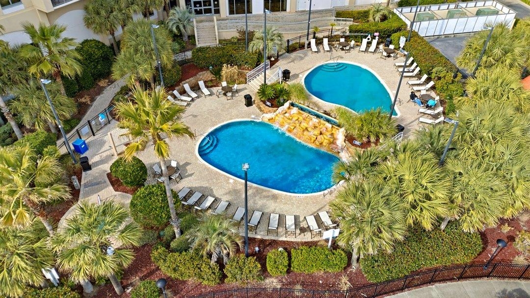 8500 Margate Circle Unit: 307
