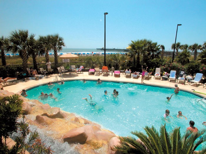 8500 Margate Circle Unit: 307