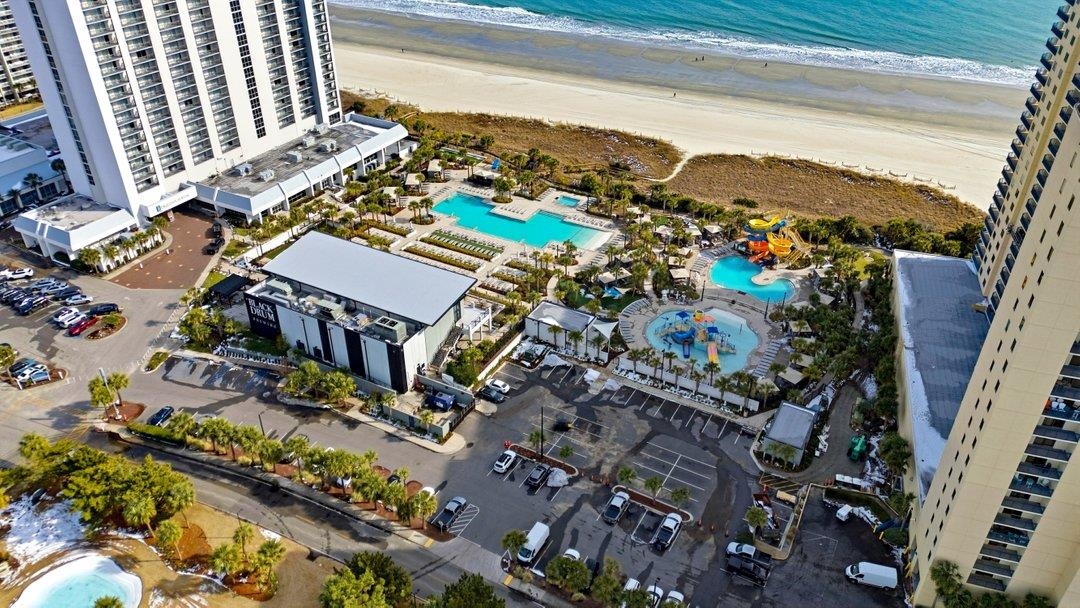 8500 Margate Circle Unit: 307