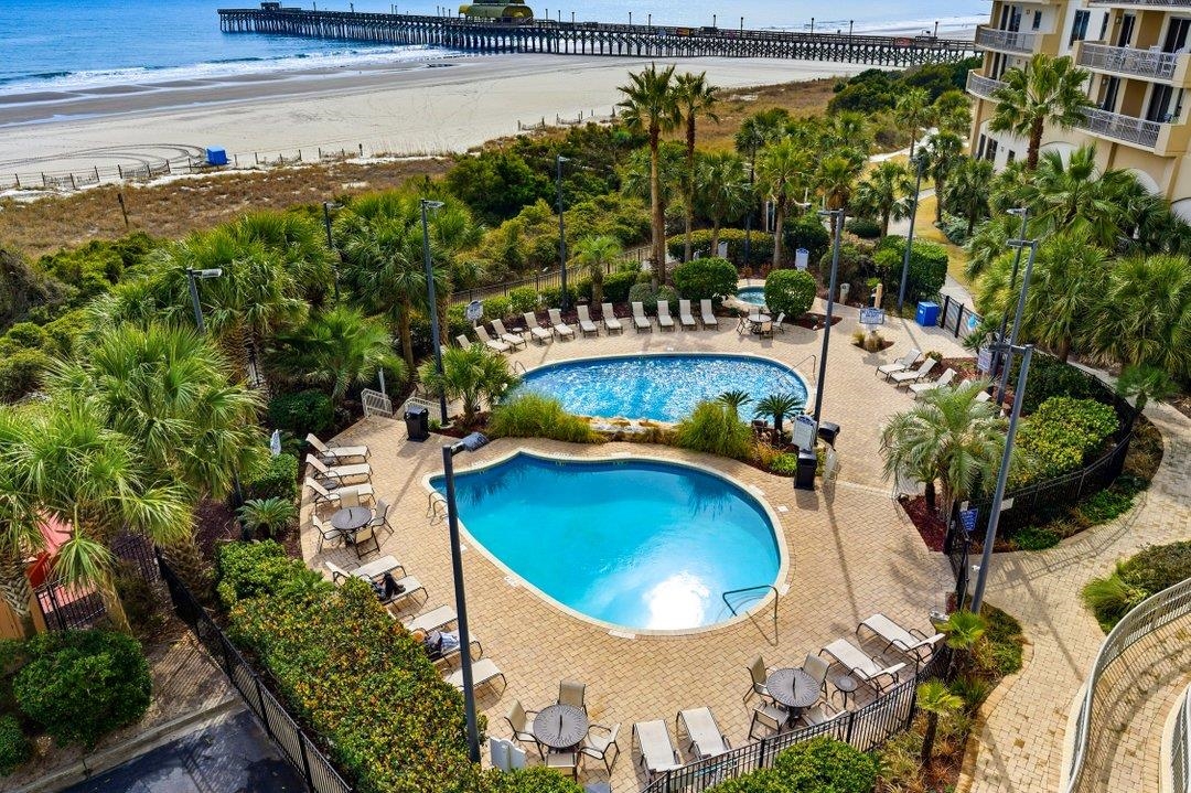 8500 Margate Circle Unit: 307