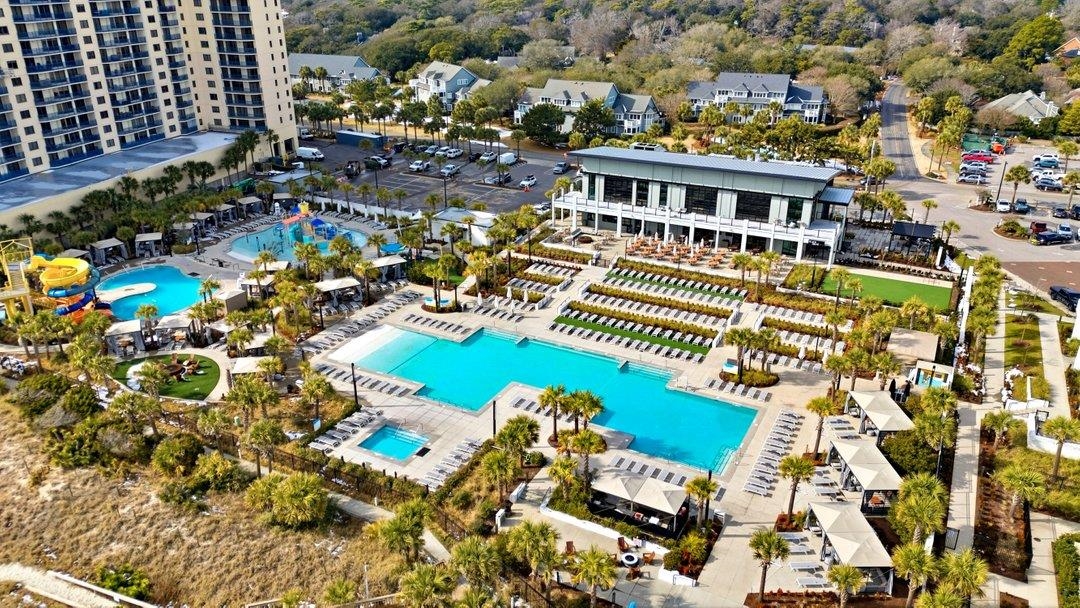 8500 Margate Circle Unit: 307