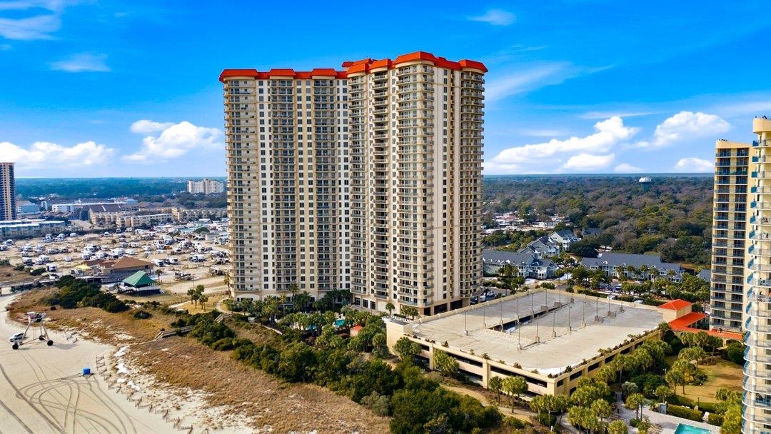 8500 Margate Circle Unit: 307