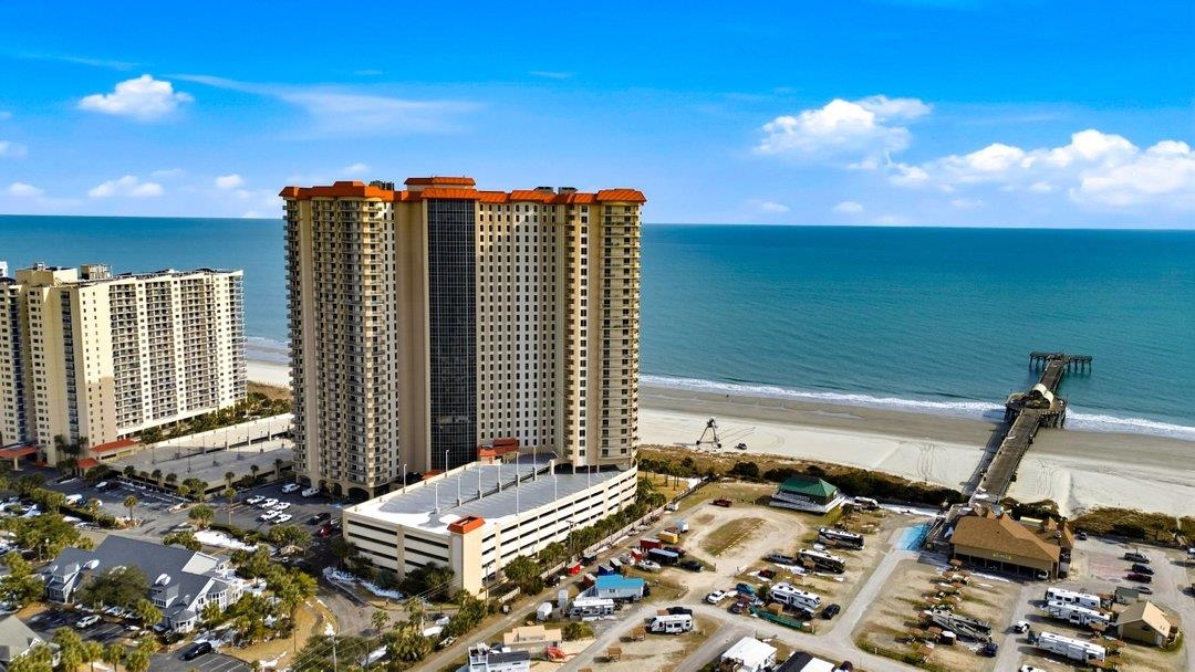 8500 Margate Circle Unit: 307