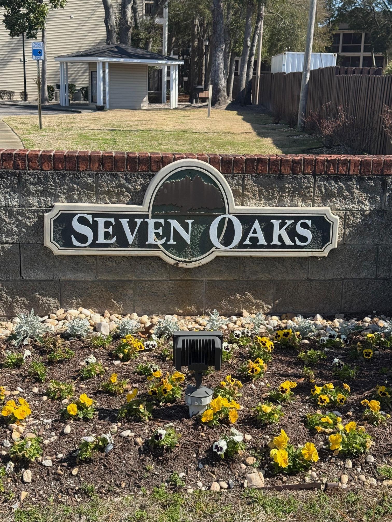 1058 Sea Mountain Hwy. Unit: 4-102