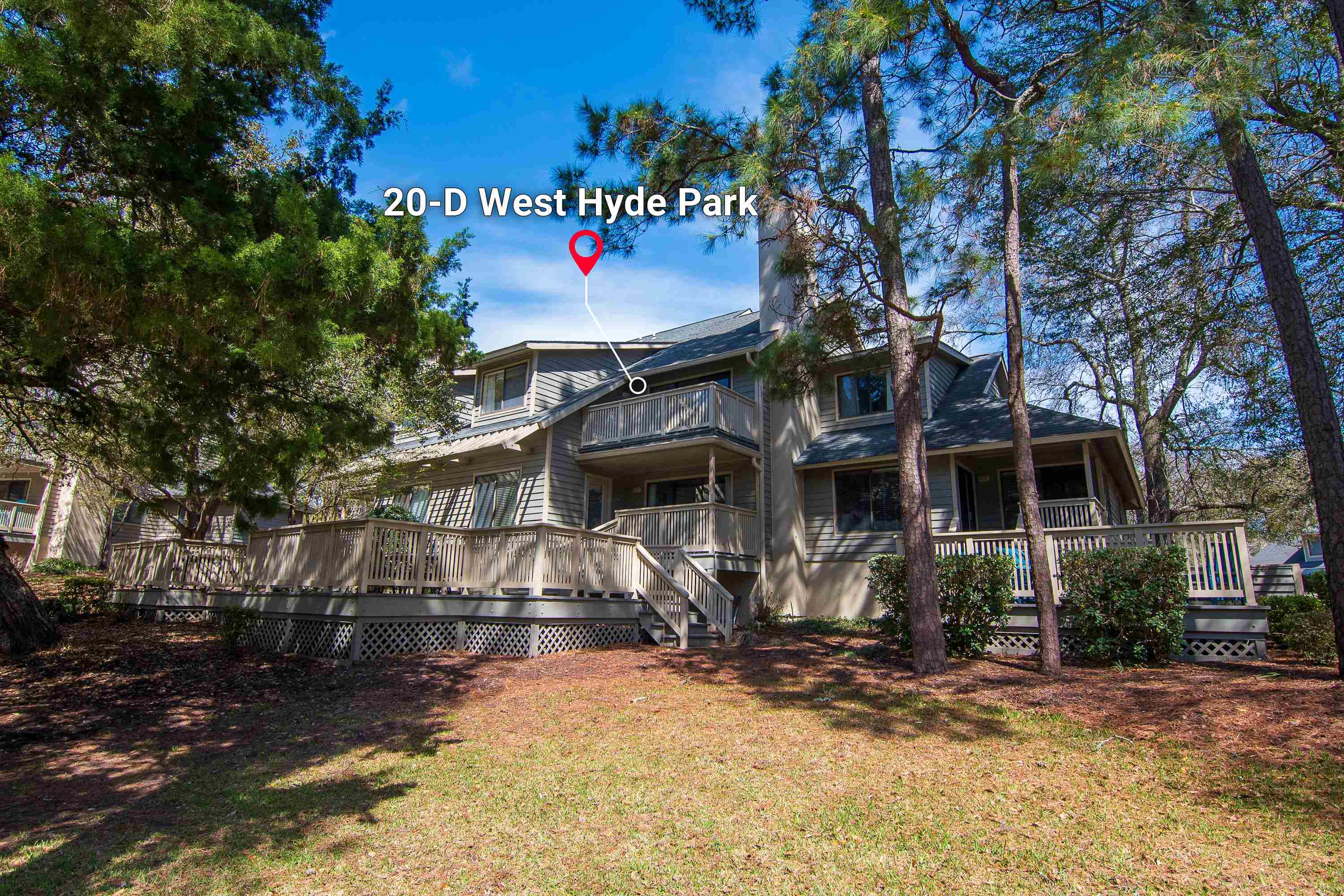230 Westleton Dr. Unit: 20-D