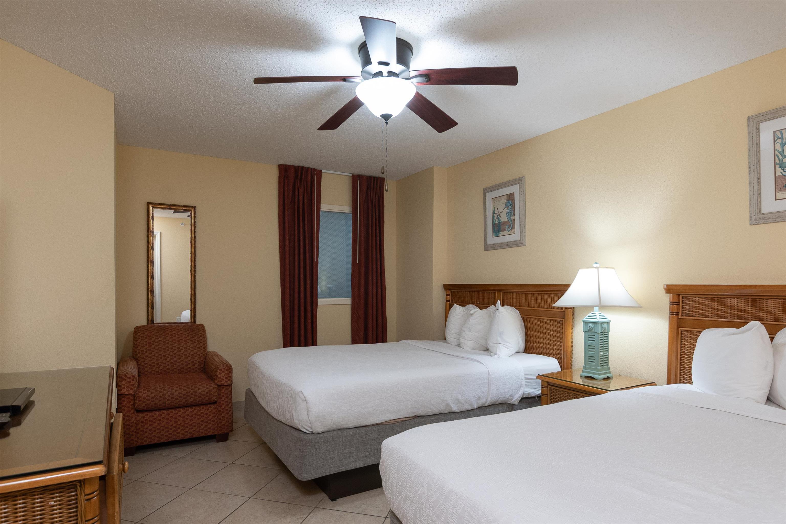 2007 S Ocean Blvd. Unit: 204