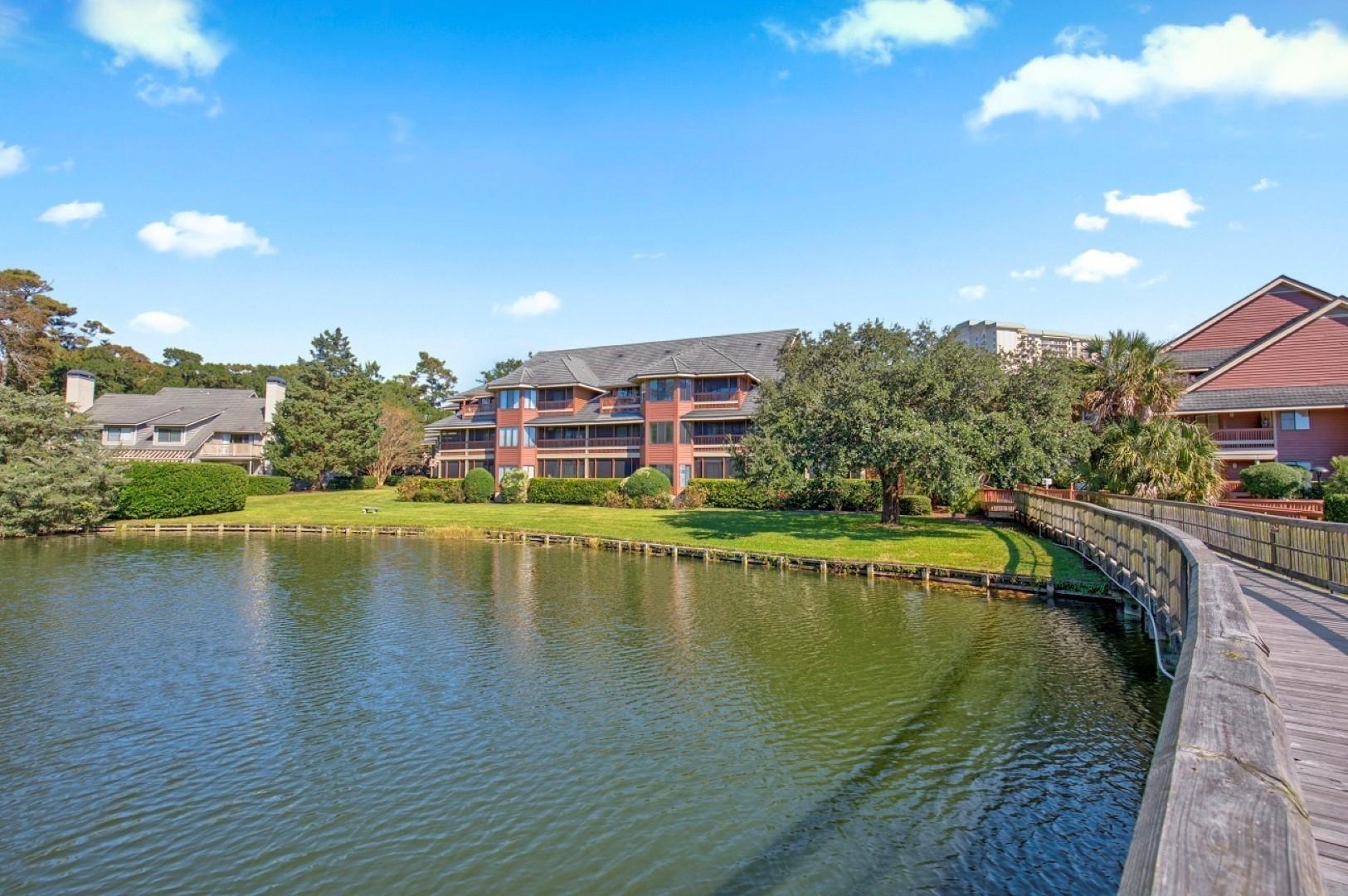 410 Melrose Pl. Unit: 210