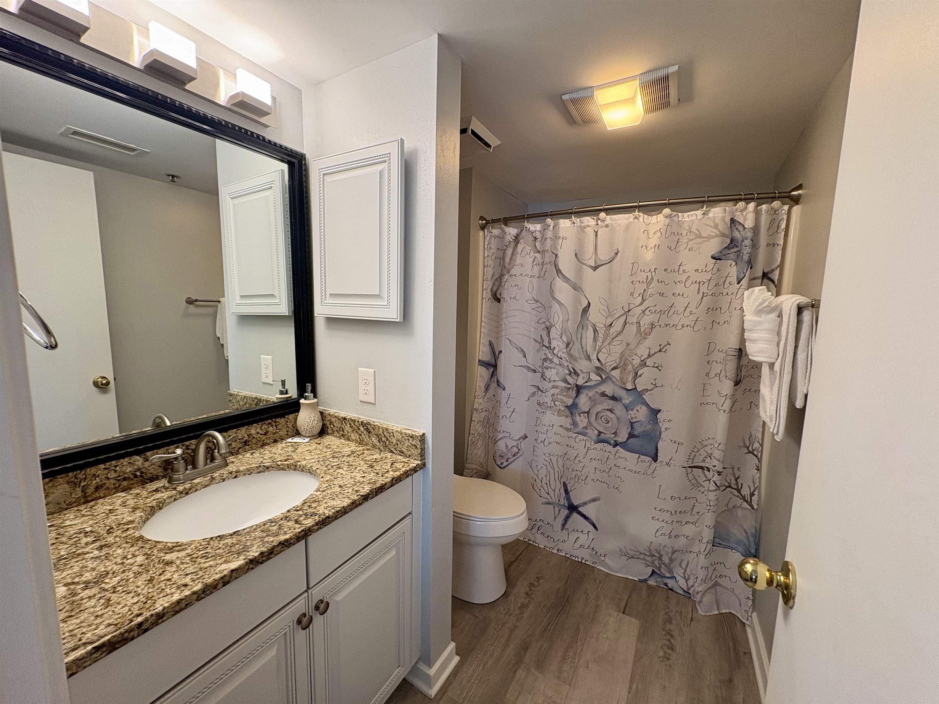 410 Melrose Pl. Unit: 210
