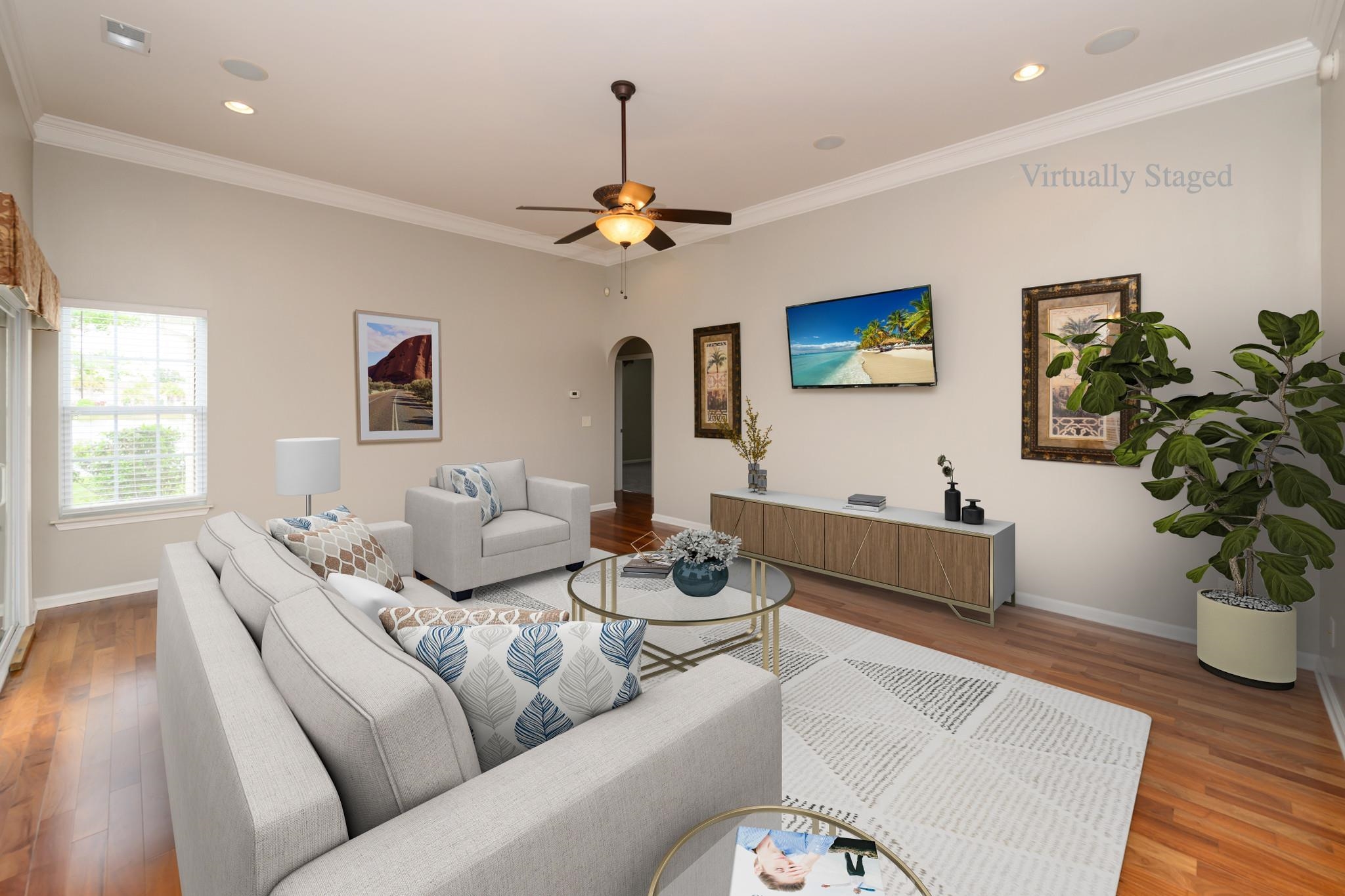 195 Sutter Dr.