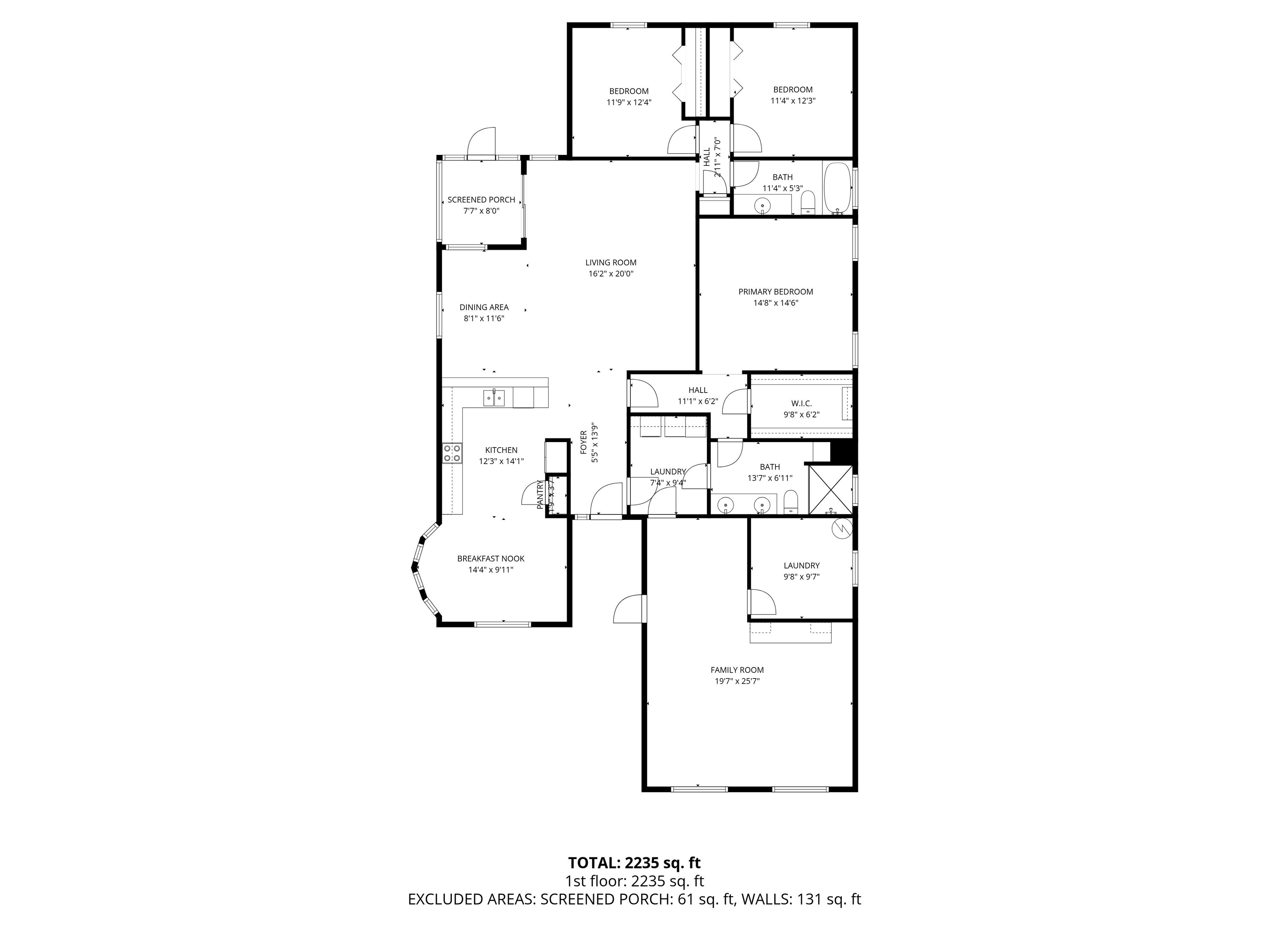 195 Sutter Dr.
