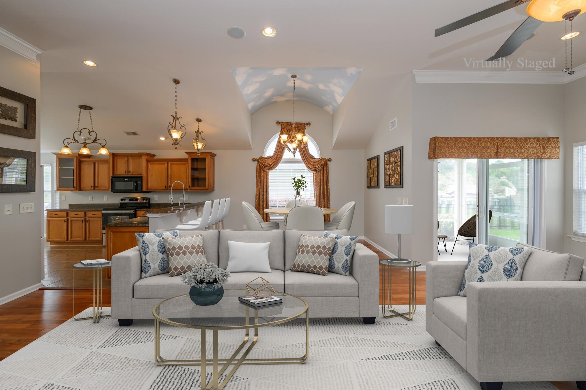 195 Sutter Dr.