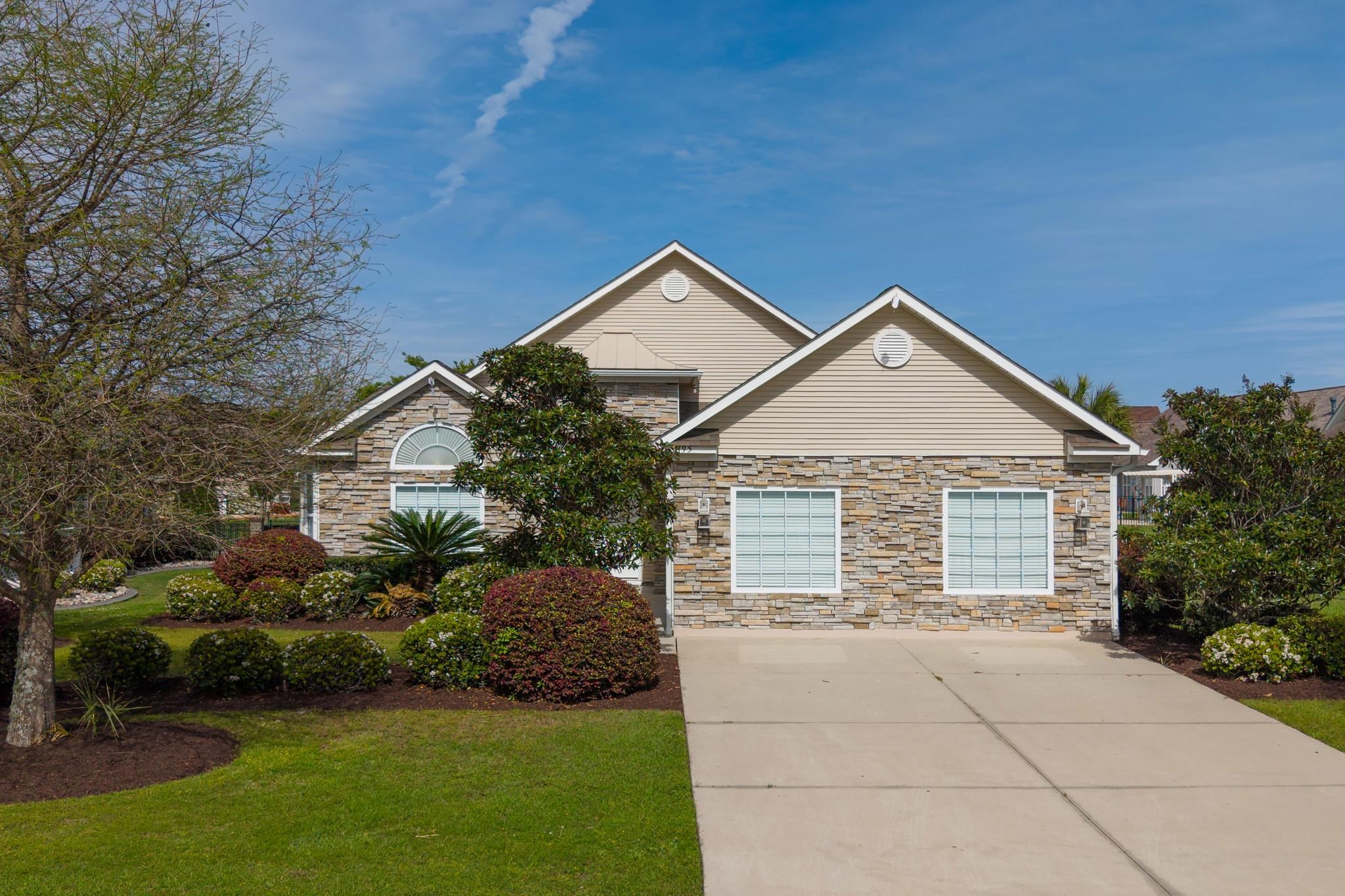 195 Sutter Dr.