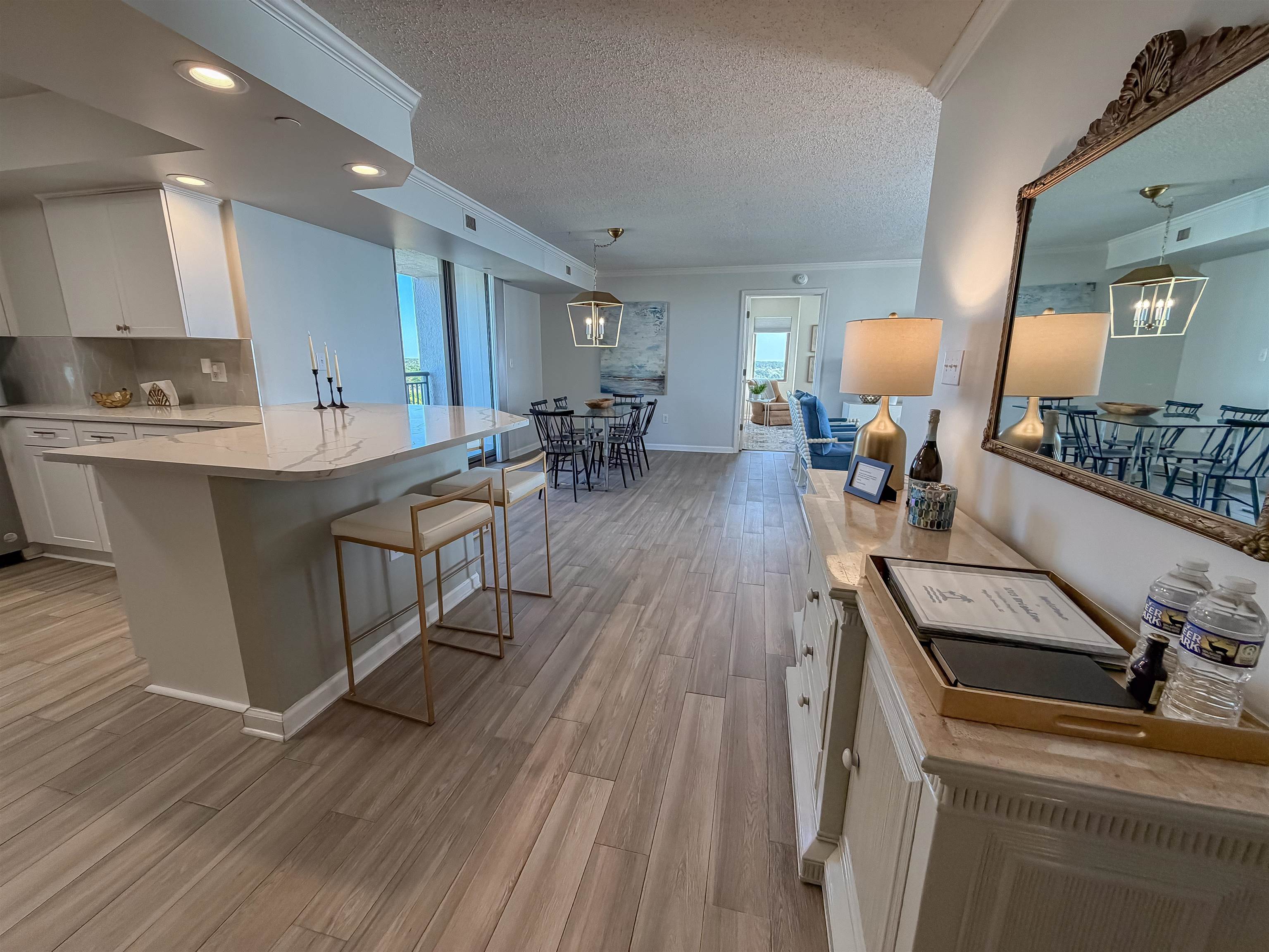 8560 Queensway Blvd. Unit: 1209