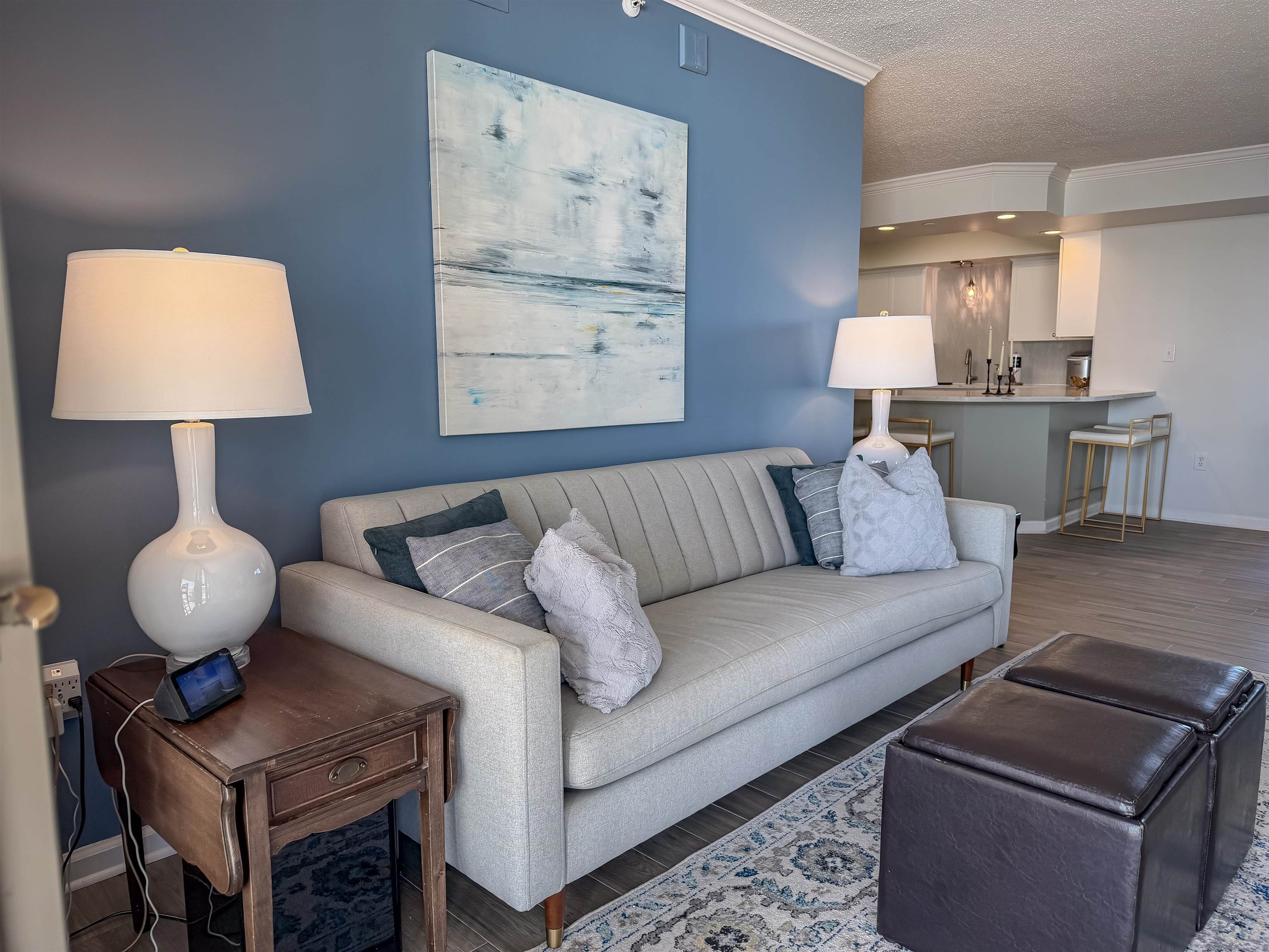8560 Queensway Blvd. Unit: 1209