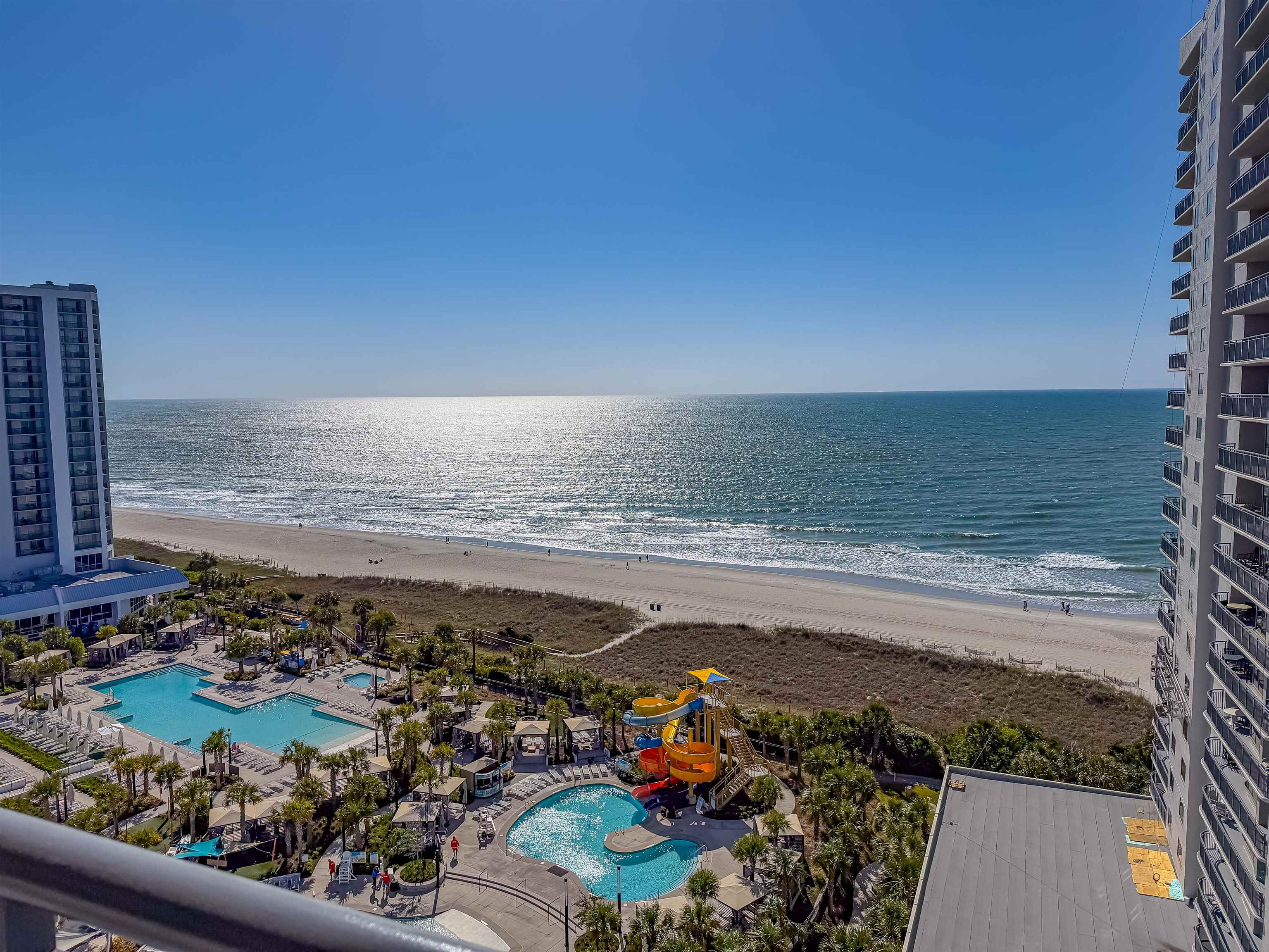 8560 Queensway Blvd. Unit: 1209