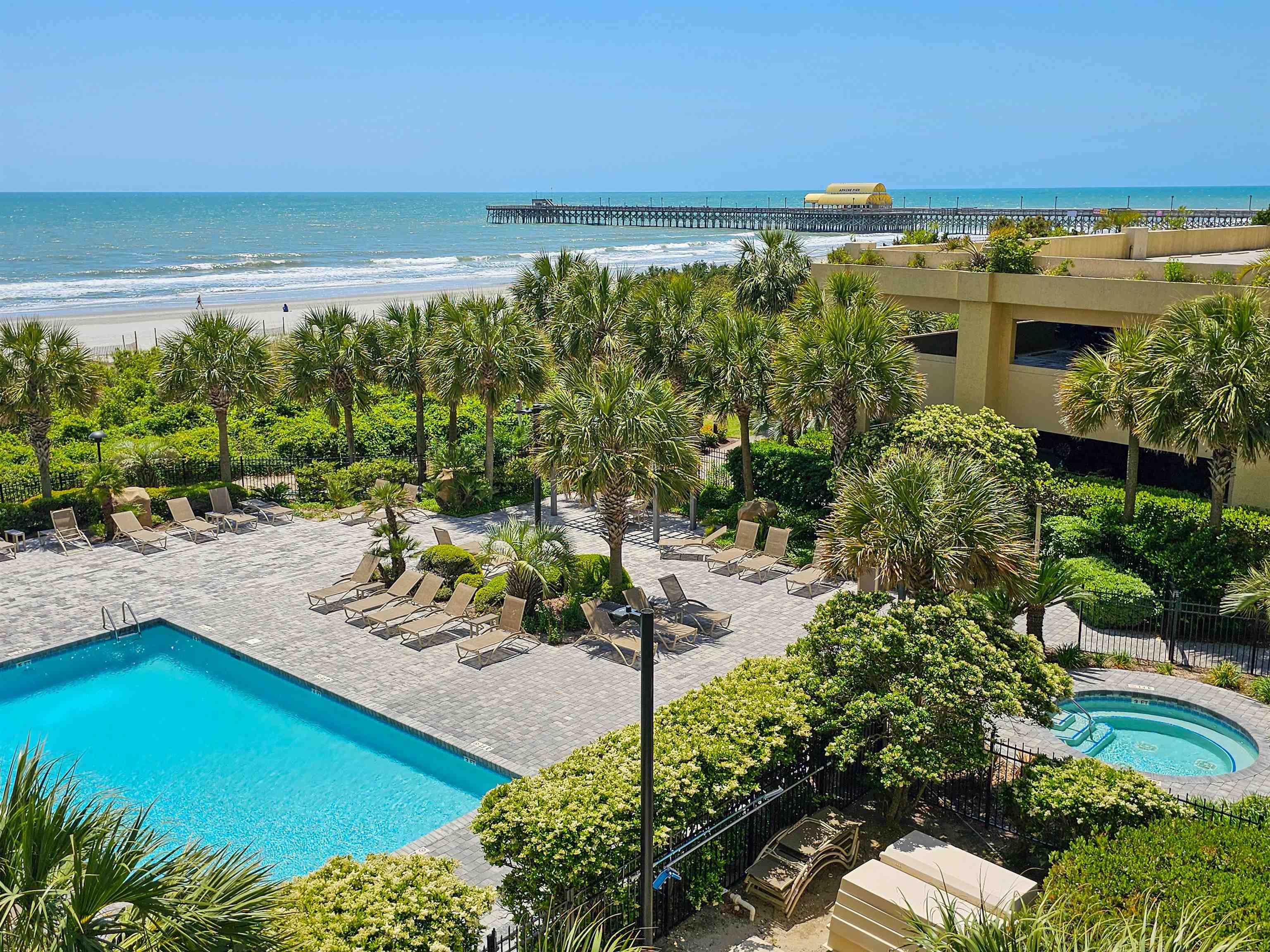 8560 Queensway Blvd. Unit: 1209