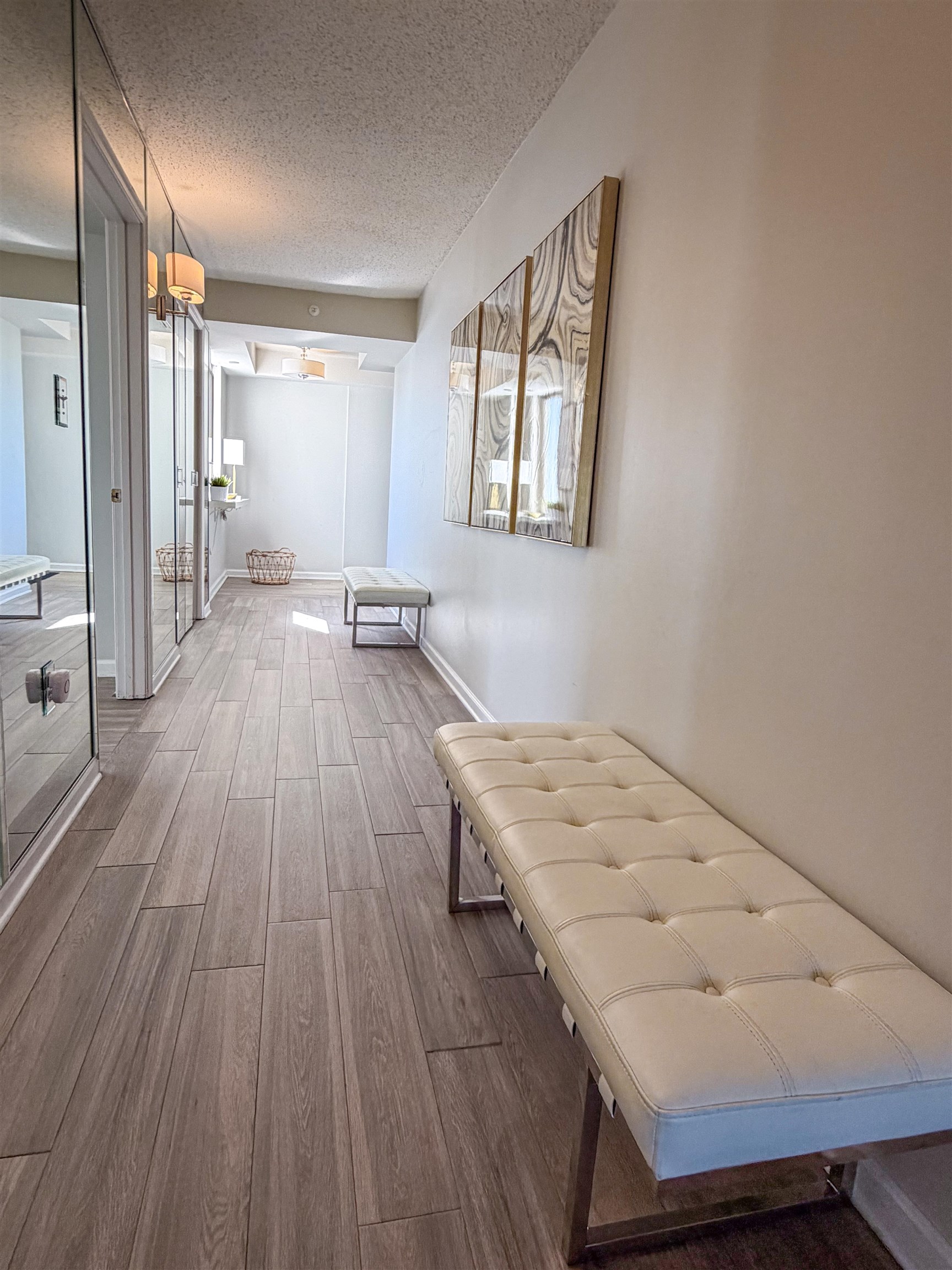 8560 Queensway Blvd. Unit: 1209