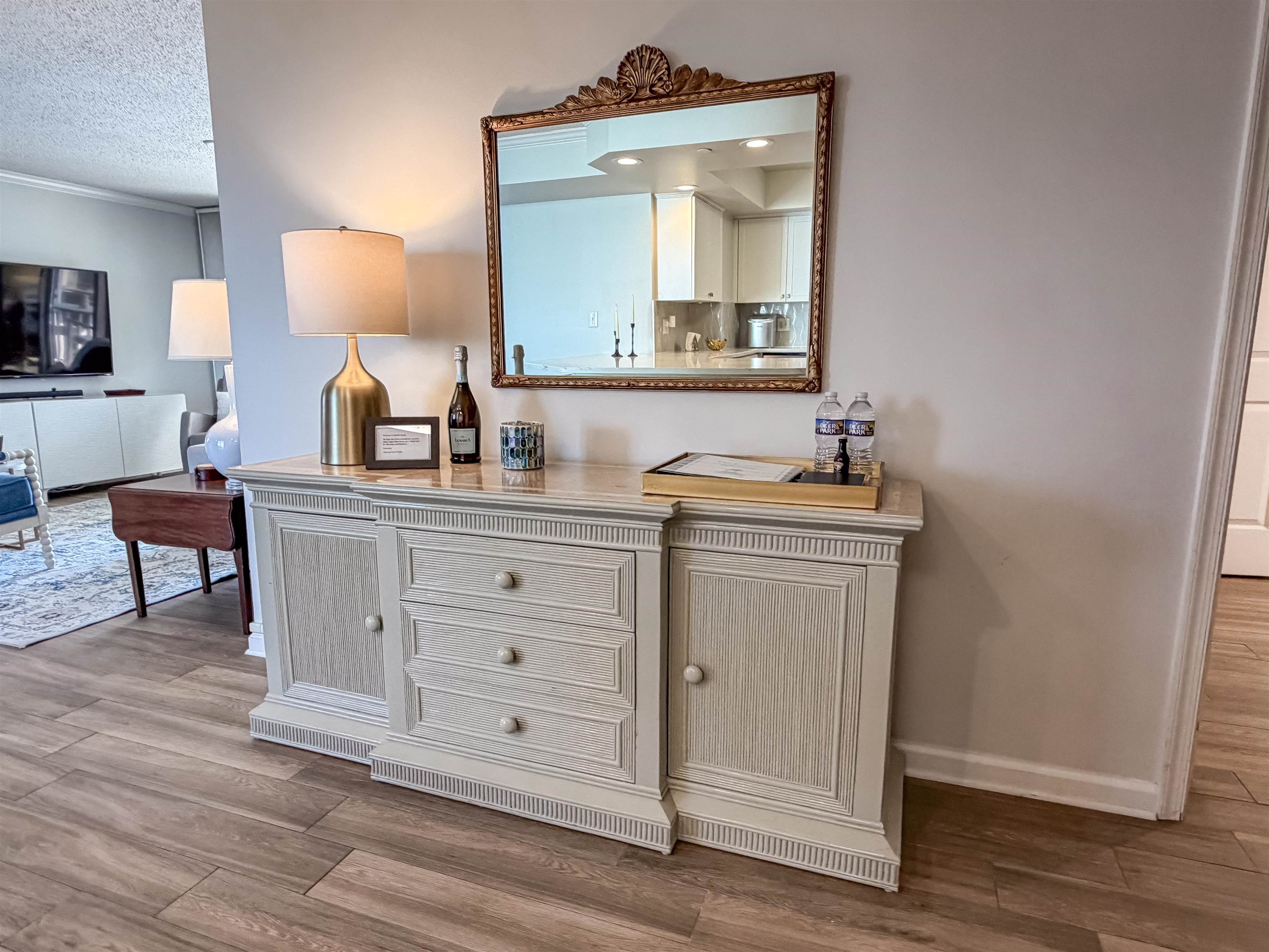 8560 Queensway Blvd. Unit: 1209