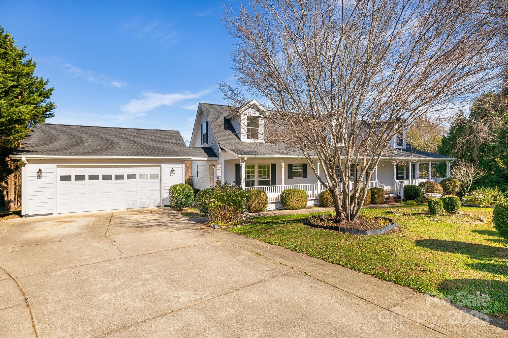 16 Lewis Creek Drive
