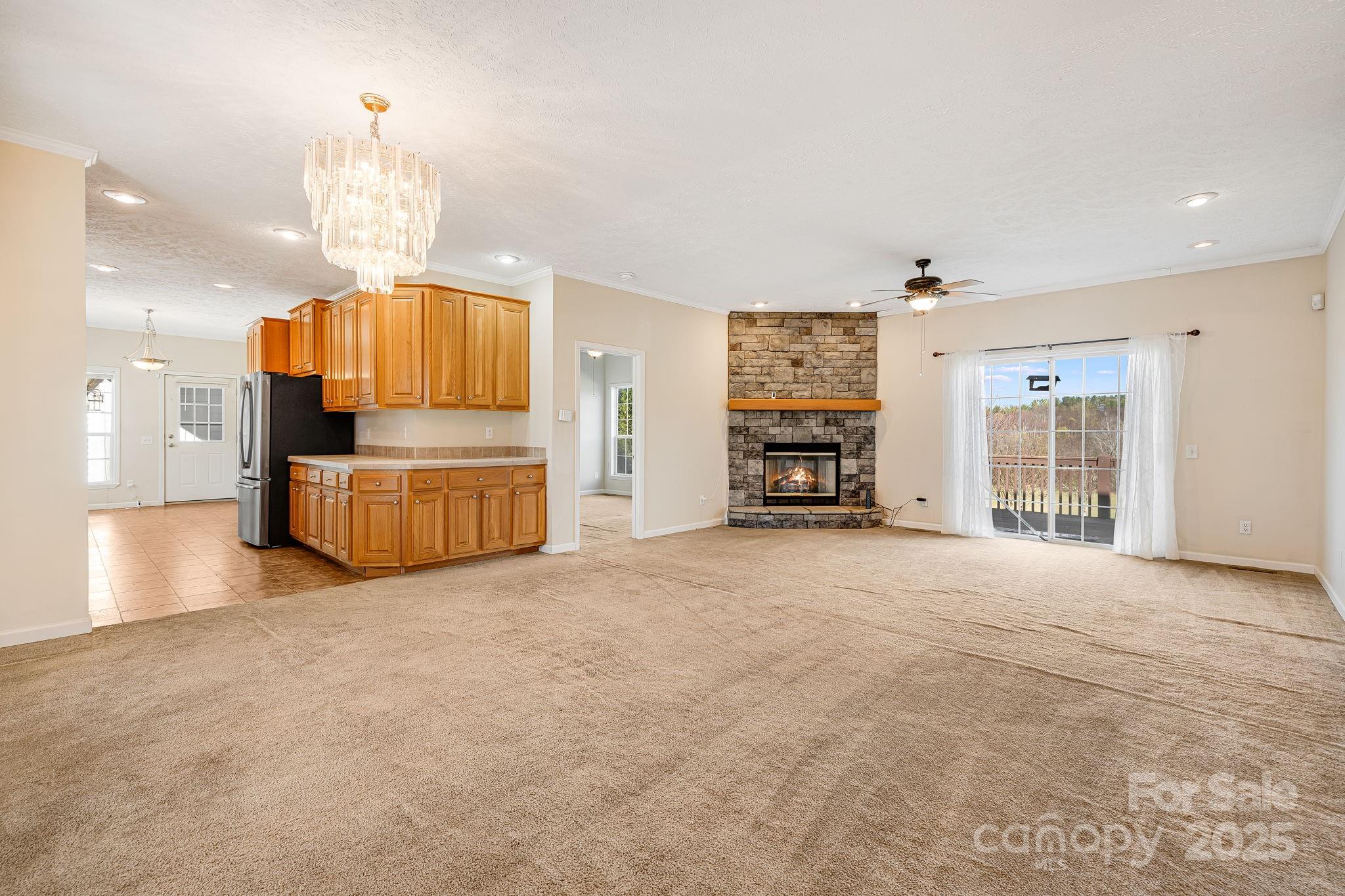 16 Lewis Creek Drive