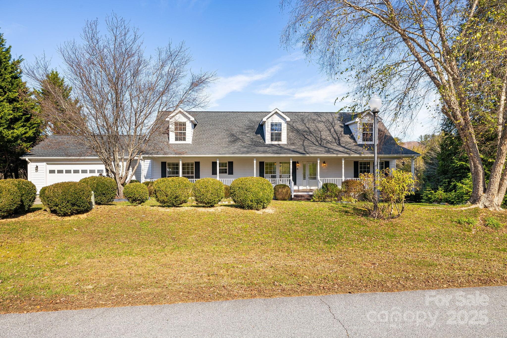 16 Lewis Creek Drive