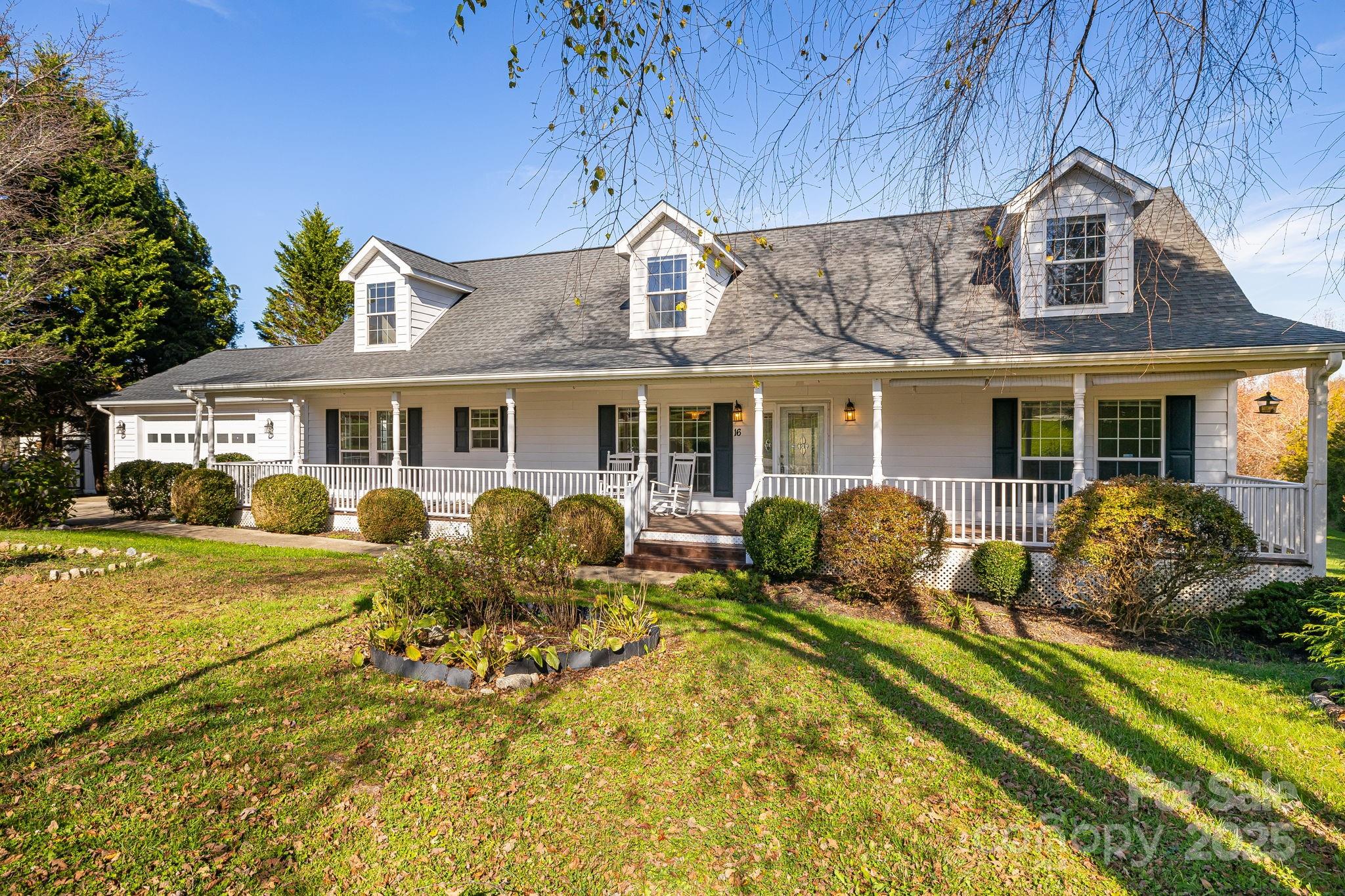 16 Lewis Creek Drive