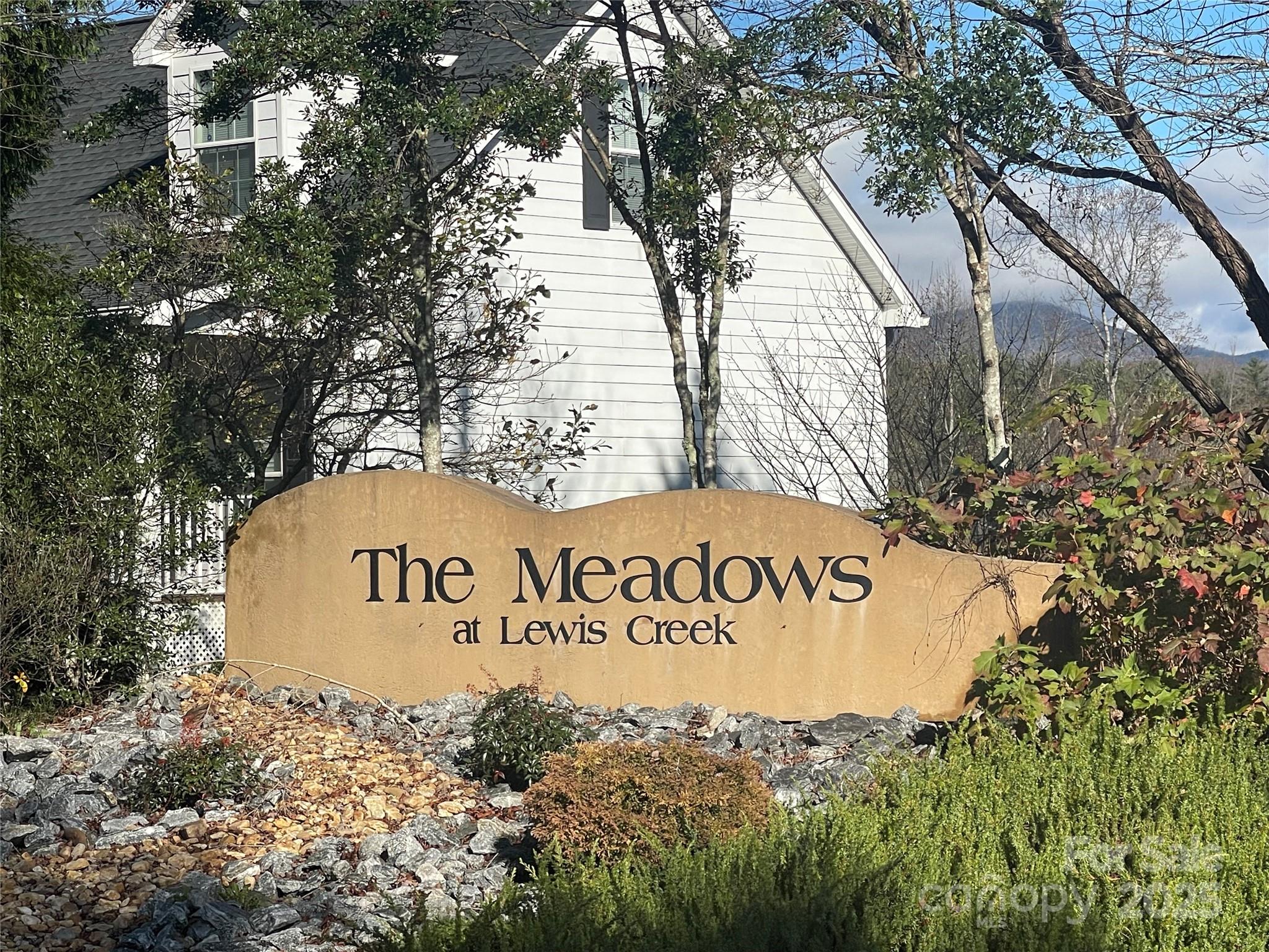 16 Lewis Creek Drive