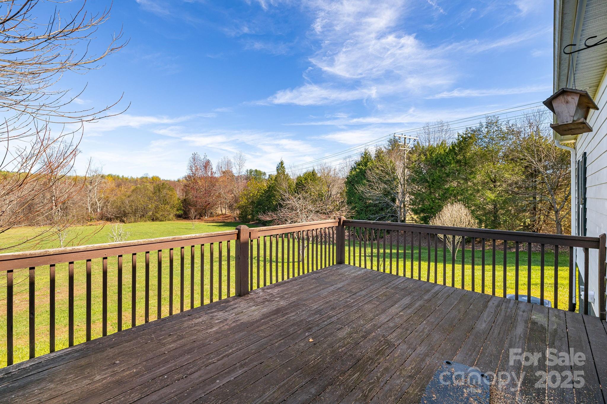 16 Lewis Creek Drive