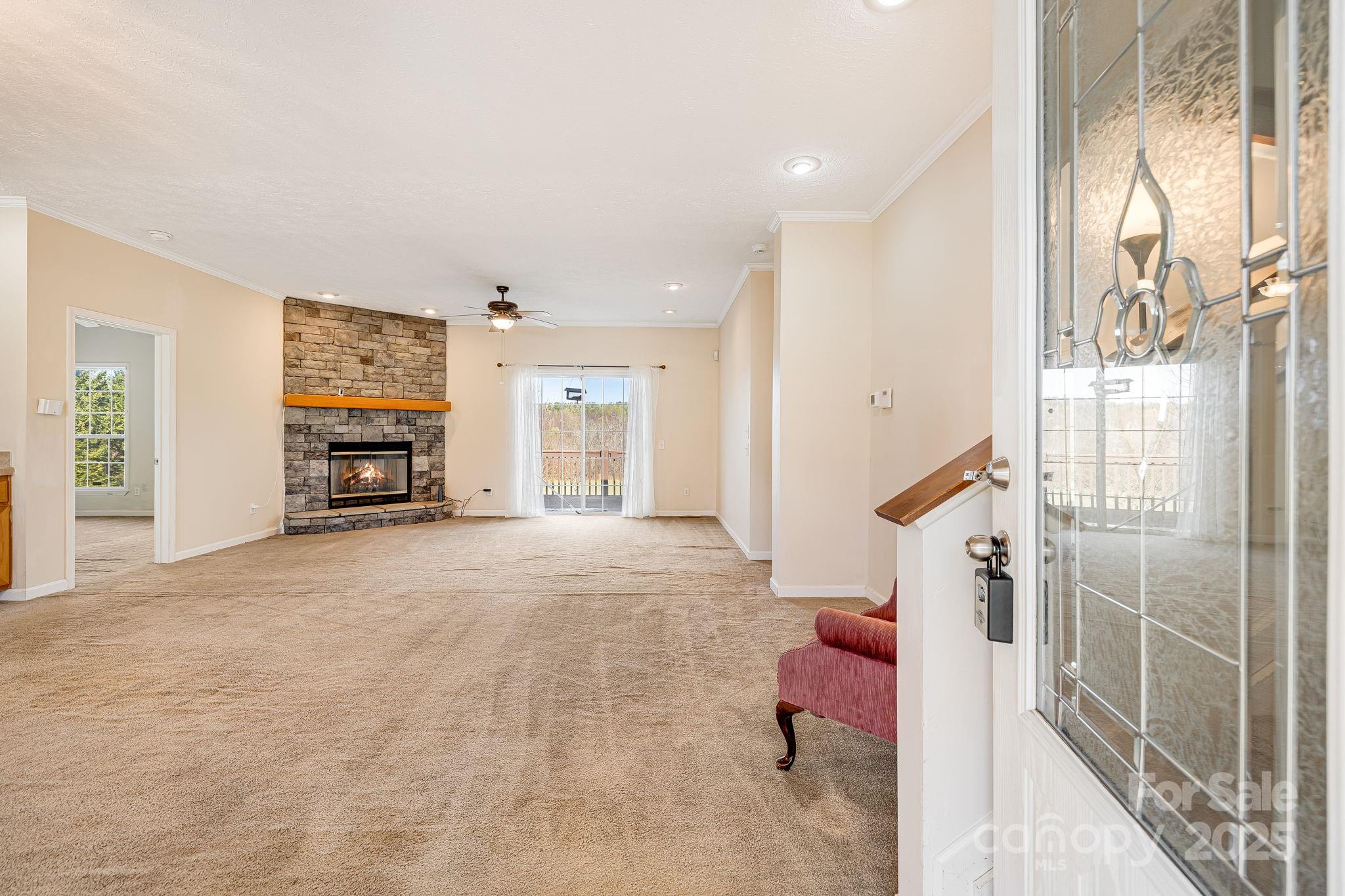 16 Lewis Creek Drive