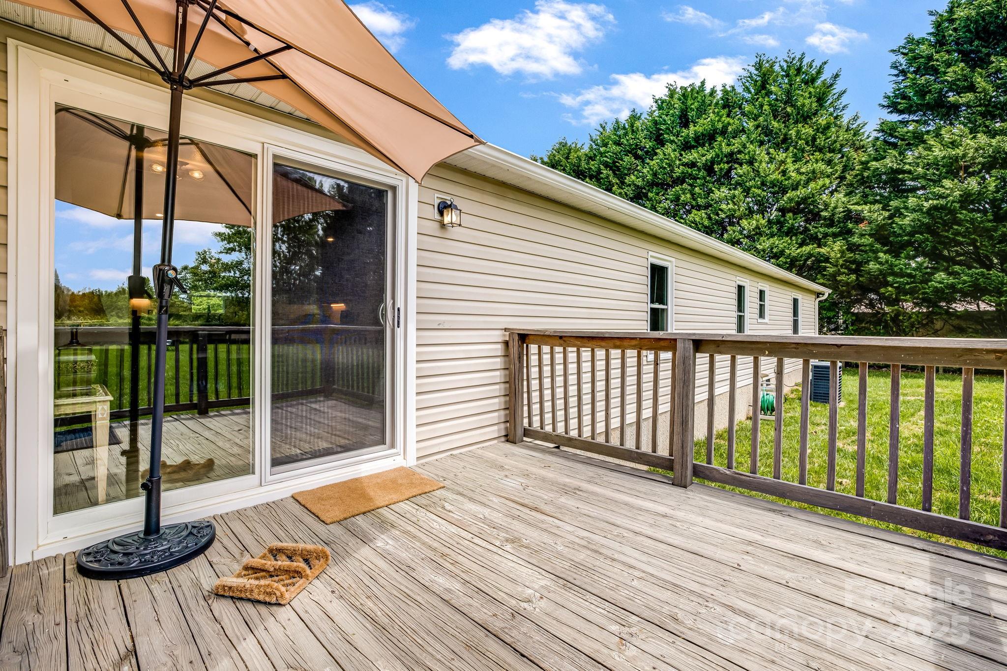 37 Bittersweet Drive